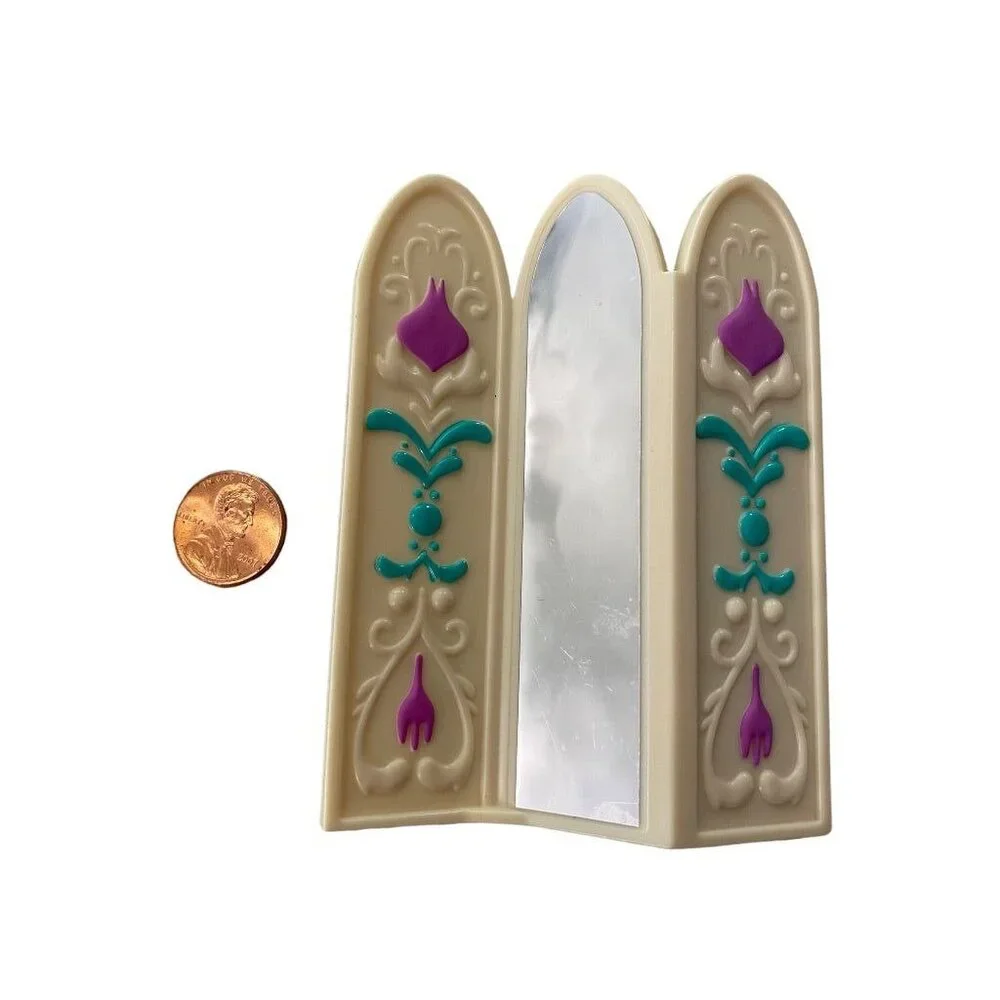 Disney elsa playset